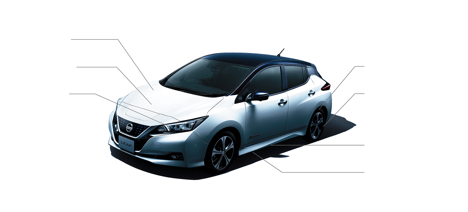 新車無料1か月点検　